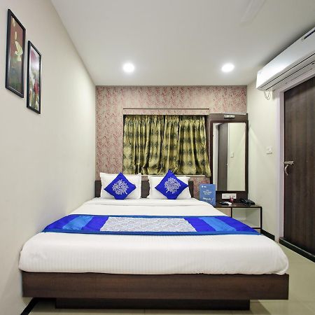 Oyo 8504 Namans Inn Kolkata Ngoại thất bức ảnh