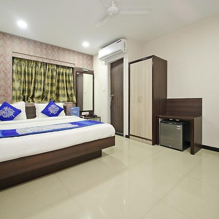Oyo 8504 Namans Inn Kolkata Ngoại thất bức ảnh