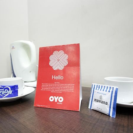 Oyo 8504 Namans Inn Kolkata Ngoại thất bức ảnh