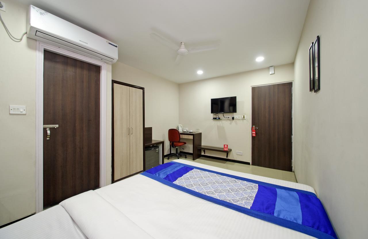 Oyo 8504 Namans Inn Kolkata Ngoại thất bức ảnh