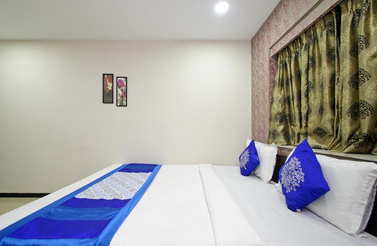 Oyo 8504 Namans Inn Kolkata Ngoại thất bức ảnh