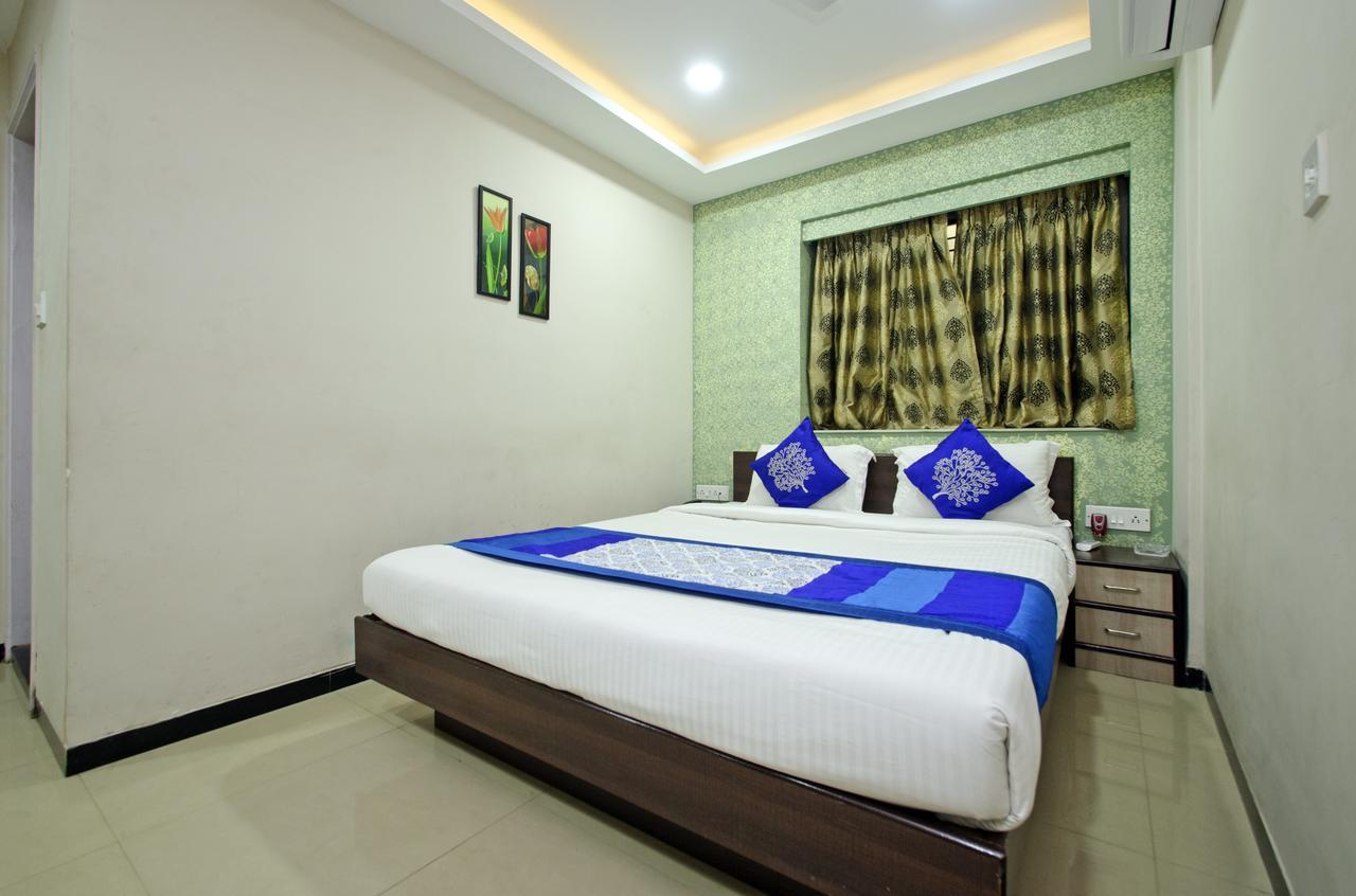 Oyo 8504 Namans Inn Kolkata Ngoại thất bức ảnh