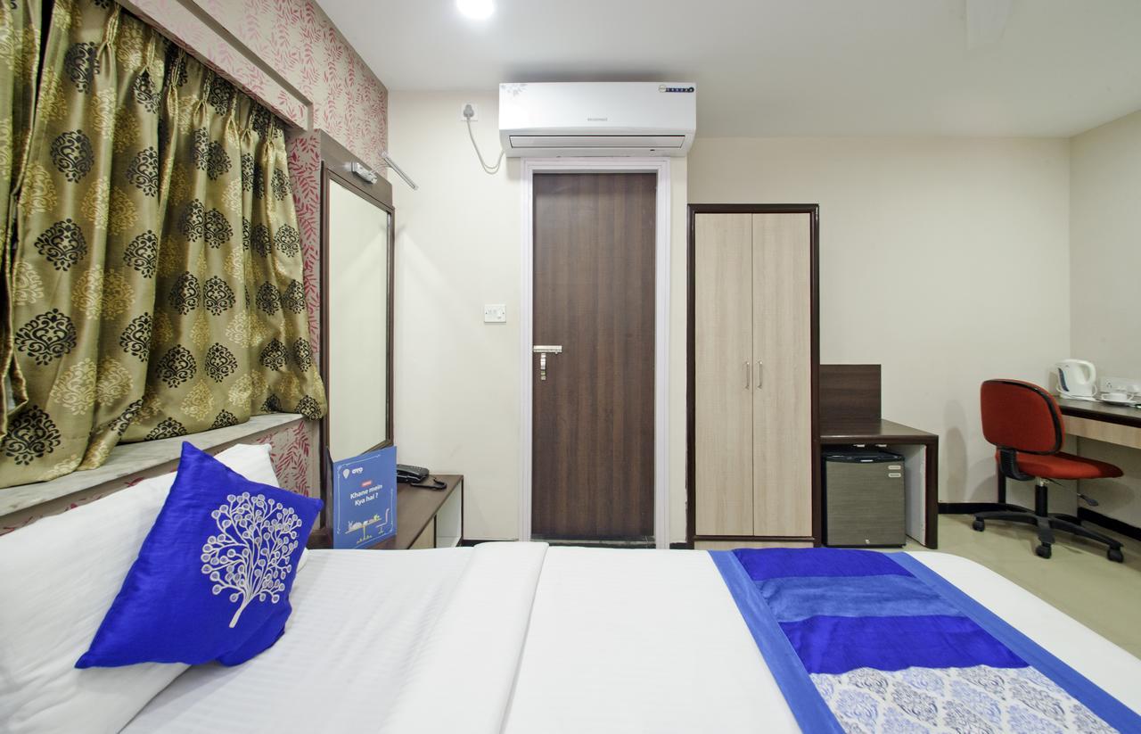 Oyo 8504 Namans Inn Kolkata Ngoại thất bức ảnh
