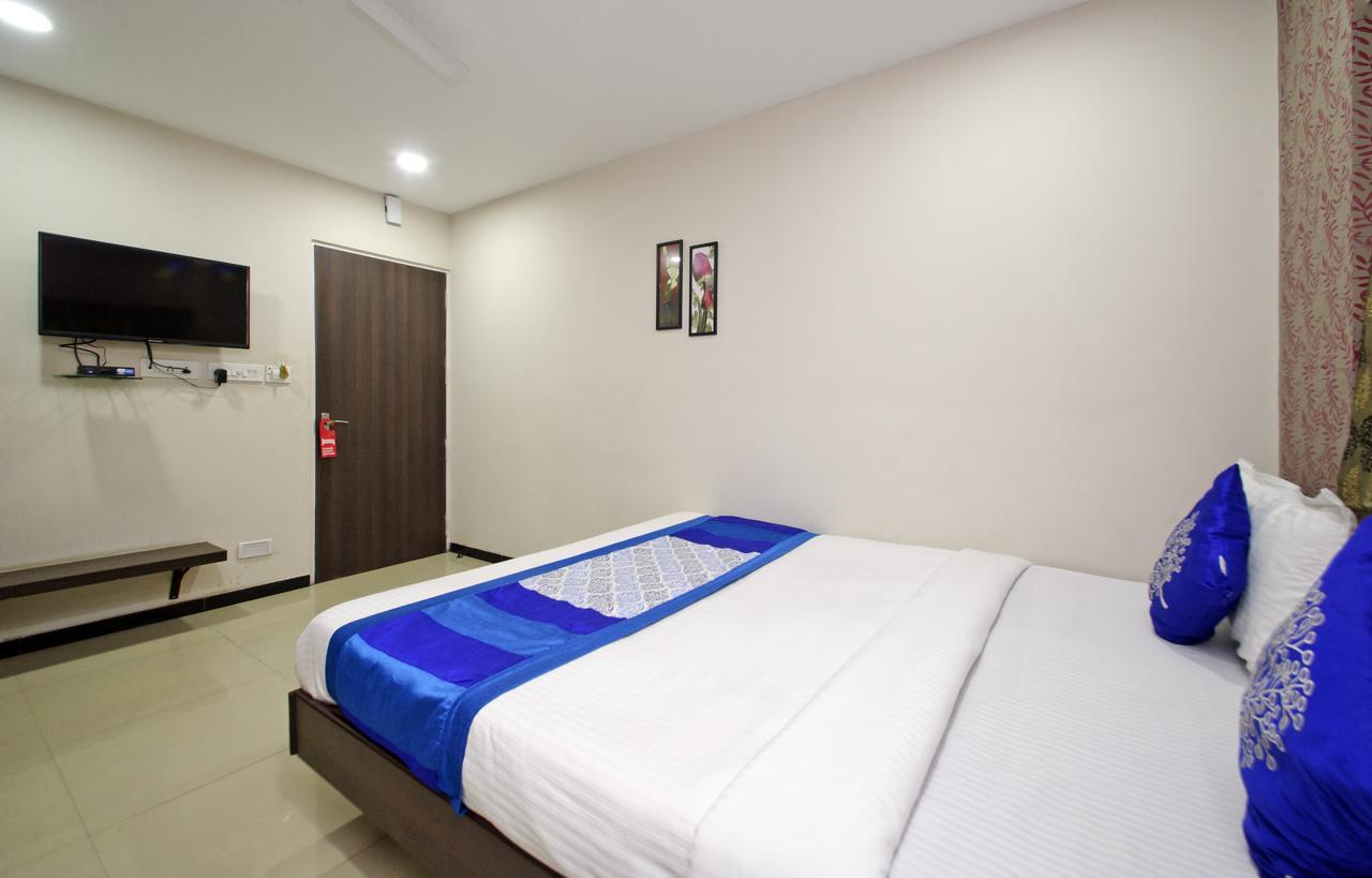 Oyo 8504 Namans Inn Kolkata Ngoại thất bức ảnh