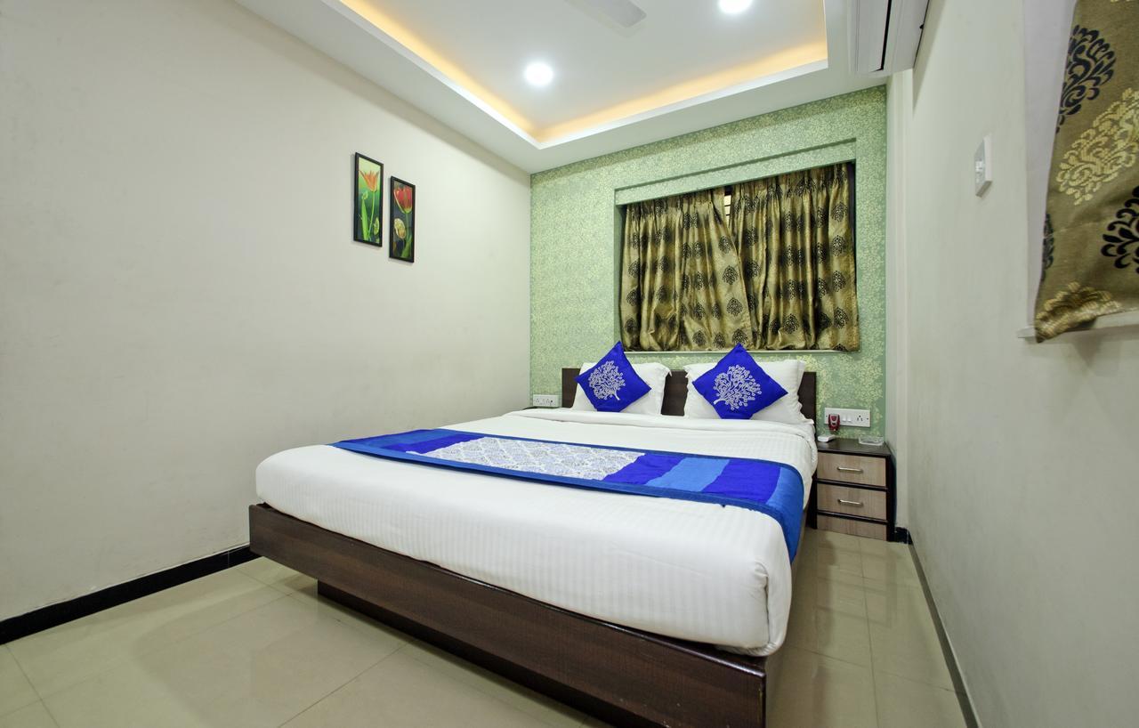Oyo 8504 Namans Inn Kolkata Ngoại thất bức ảnh