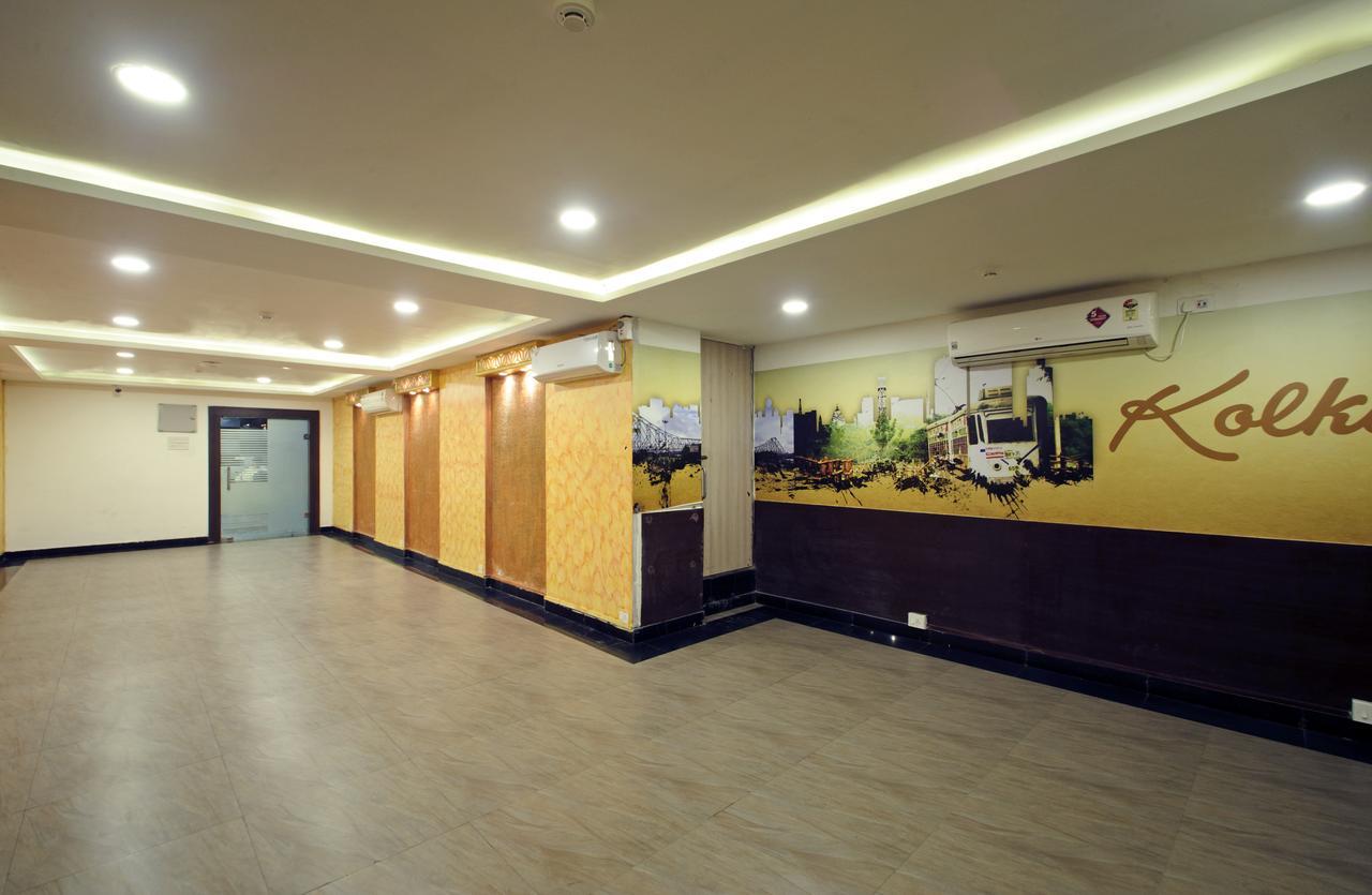 Oyo 8504 Namans Inn Kolkata Ngoại thất bức ảnh