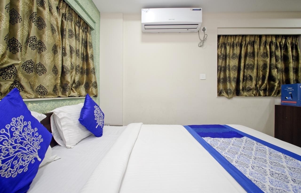 Oyo 8504 Namans Inn Kolkata Ngoại thất bức ảnh