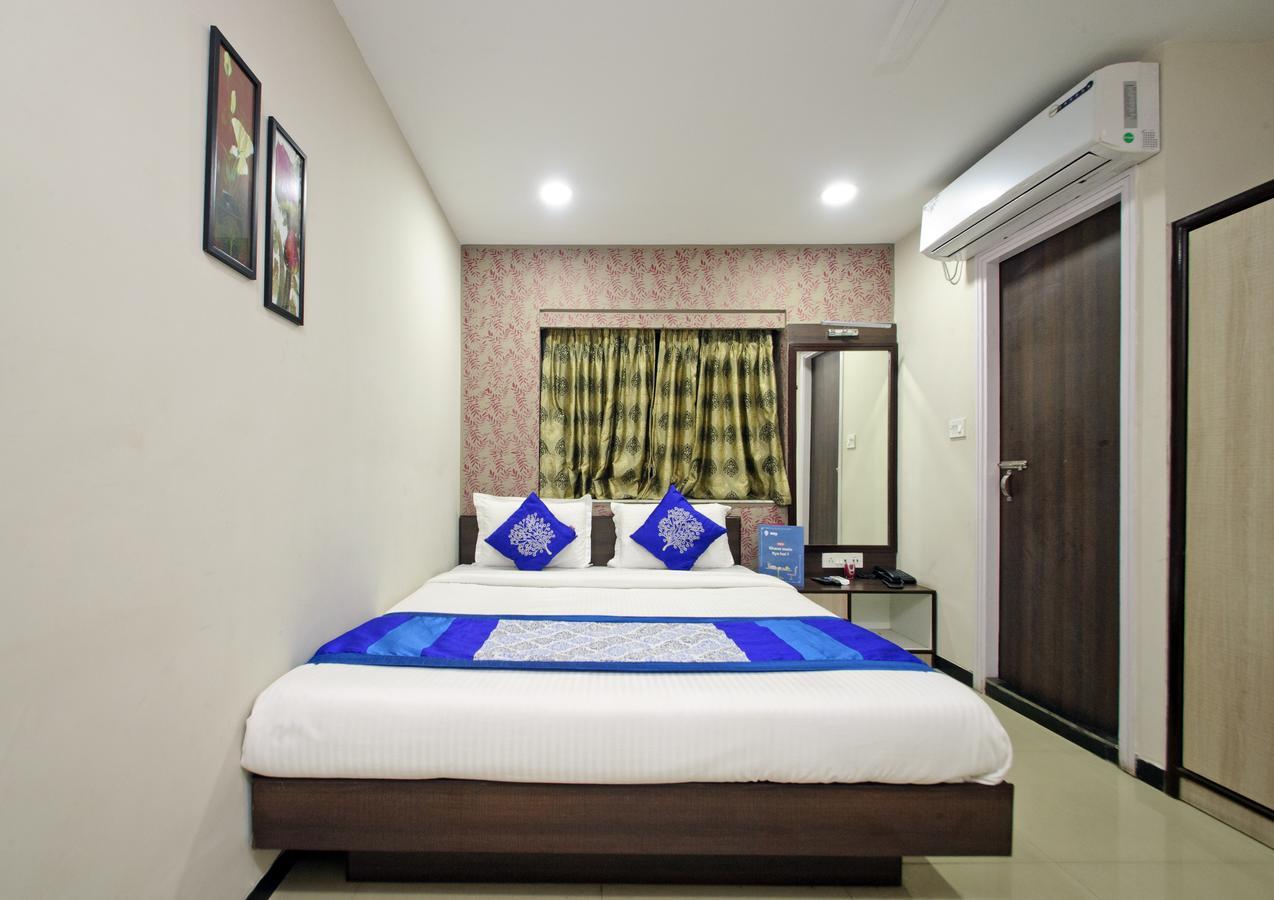 Oyo 8504 Namans Inn Kolkata Ngoại thất bức ảnh