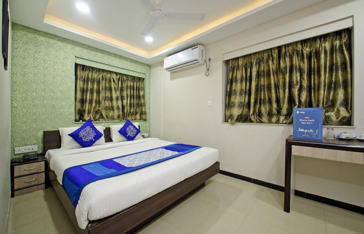 Oyo 8504 Namans Inn Kolkata Ngoại thất bức ảnh