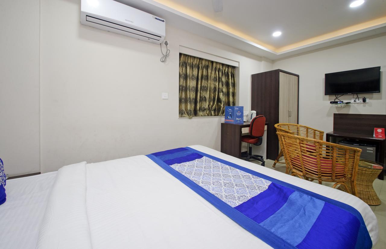 Oyo 8504 Namans Inn Kolkata Ngoại thất bức ảnh