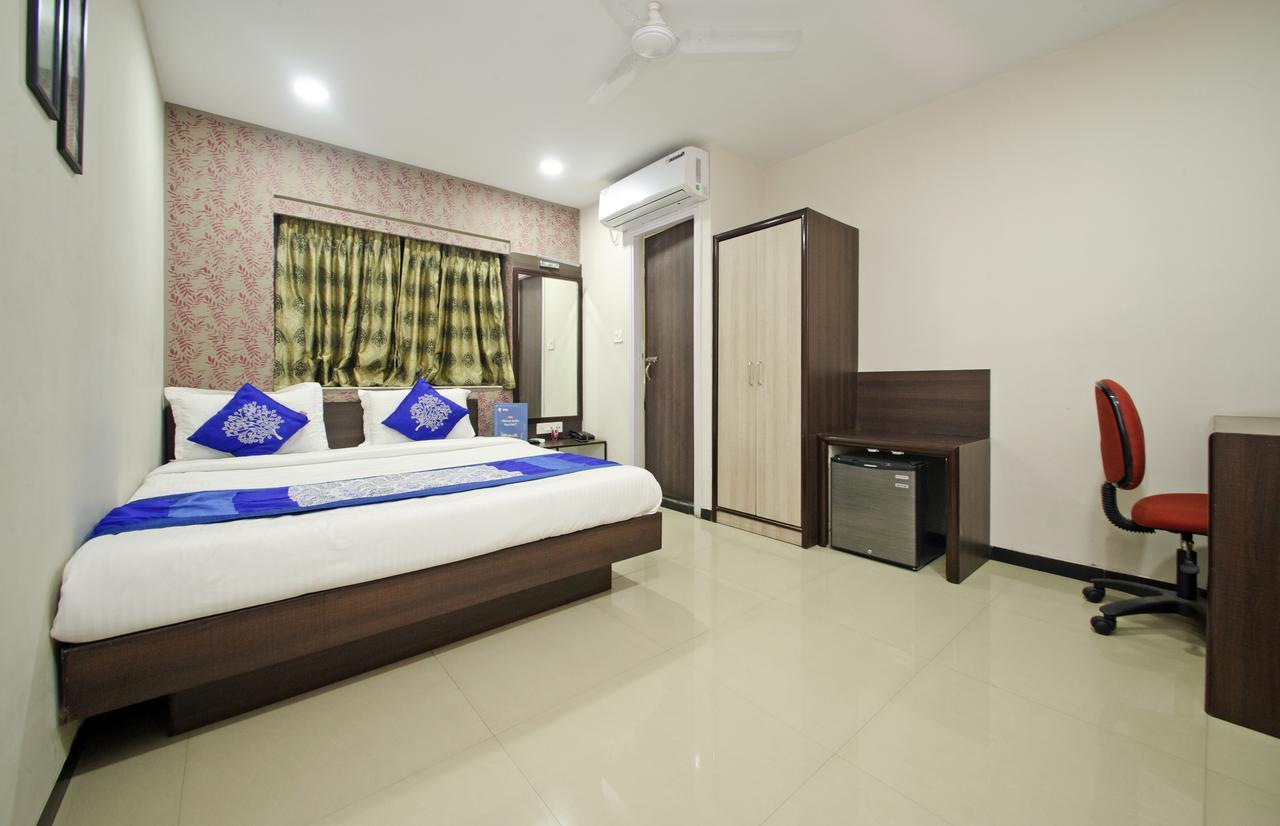 Oyo 8504 Namans Inn Kolkata Ngoại thất bức ảnh