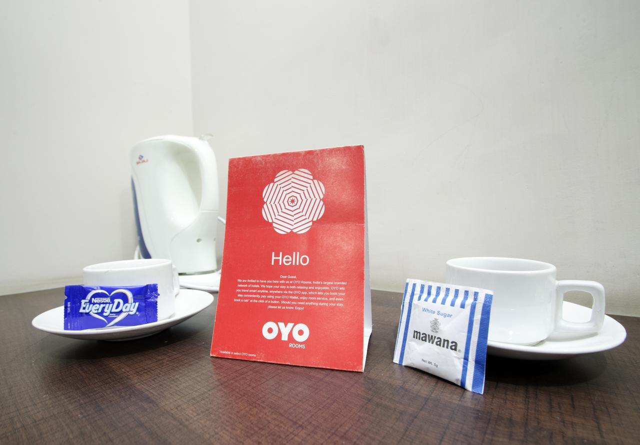 Oyo 8504 Namans Inn Kolkata Ngoại thất bức ảnh