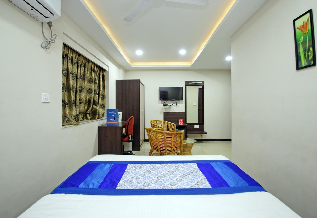 Oyo 8504 Namans Inn Kolkata Ngoại thất bức ảnh