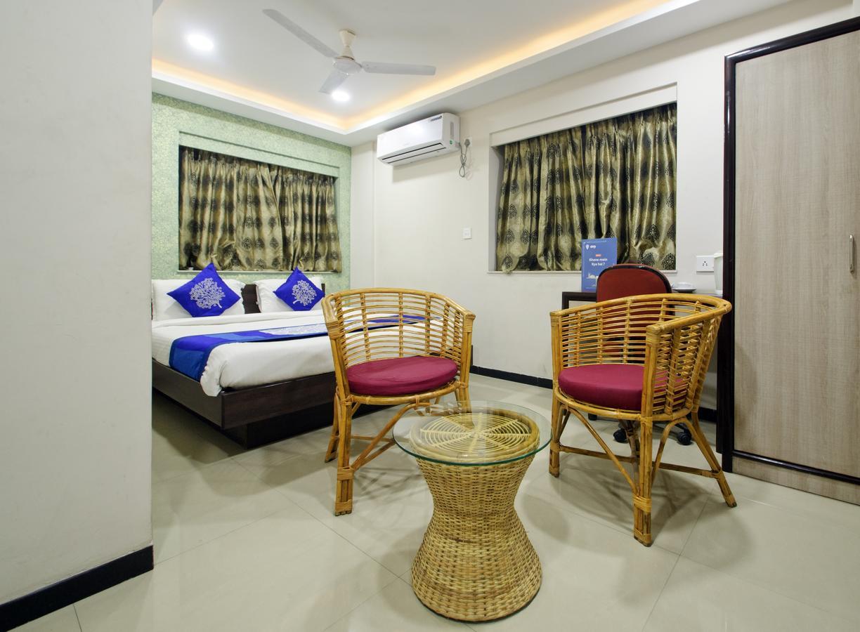Oyo 8504 Namans Inn Kolkata Ngoại thất bức ảnh