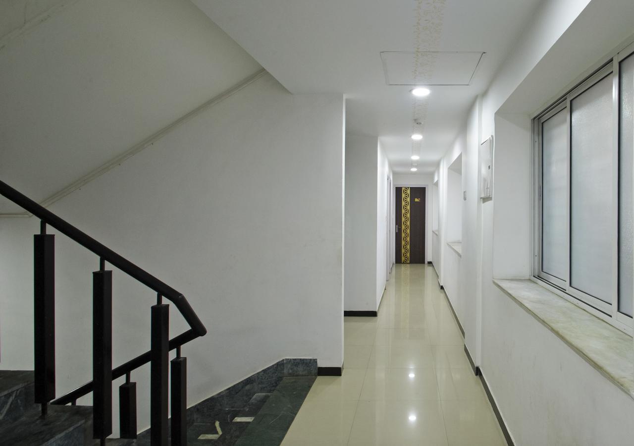 Oyo 8504 Namans Inn Kolkata Ngoại thất bức ảnh