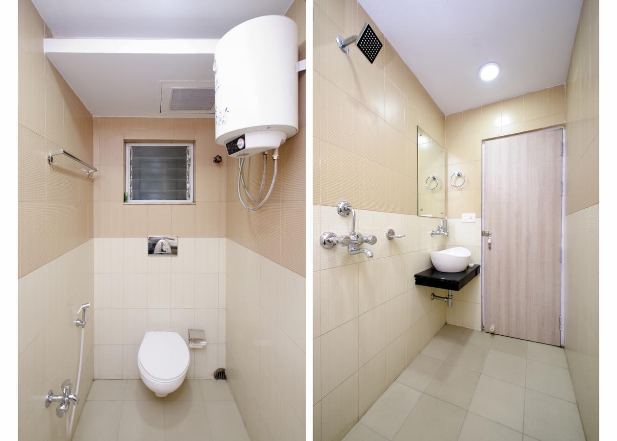 Oyo 8504 Namans Inn Kolkata Ngoại thất bức ảnh