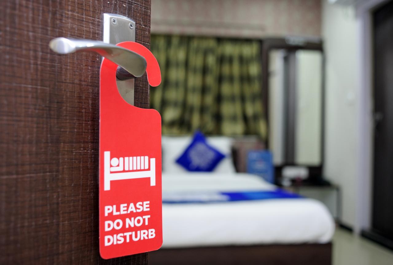 Oyo 8504 Namans Inn Kolkata Ngoại thất bức ảnh