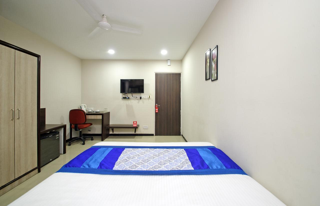 Oyo 8504 Namans Inn Kolkata Ngoại thất bức ảnh