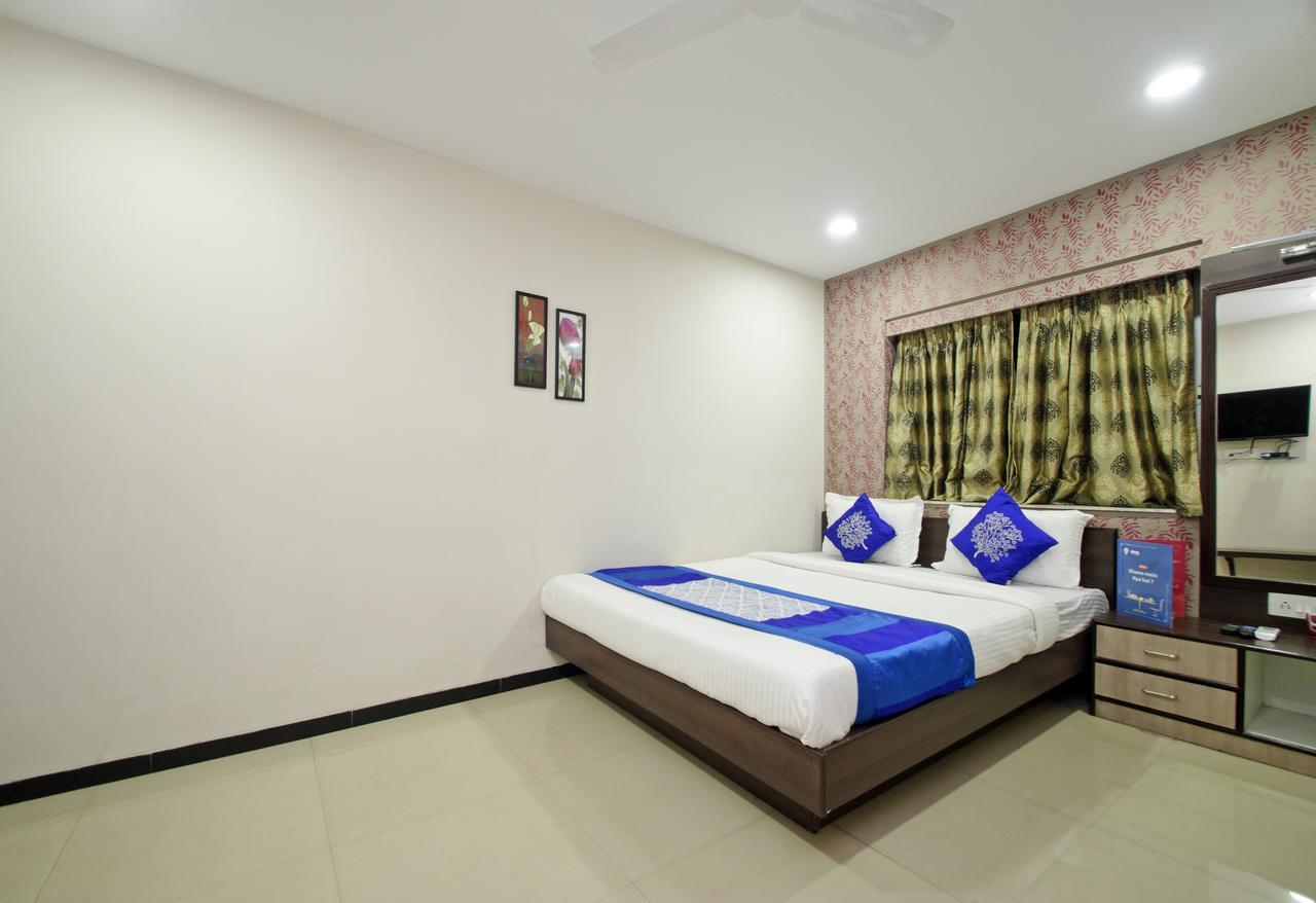 Oyo 8504 Namans Inn Kolkata Ngoại thất bức ảnh